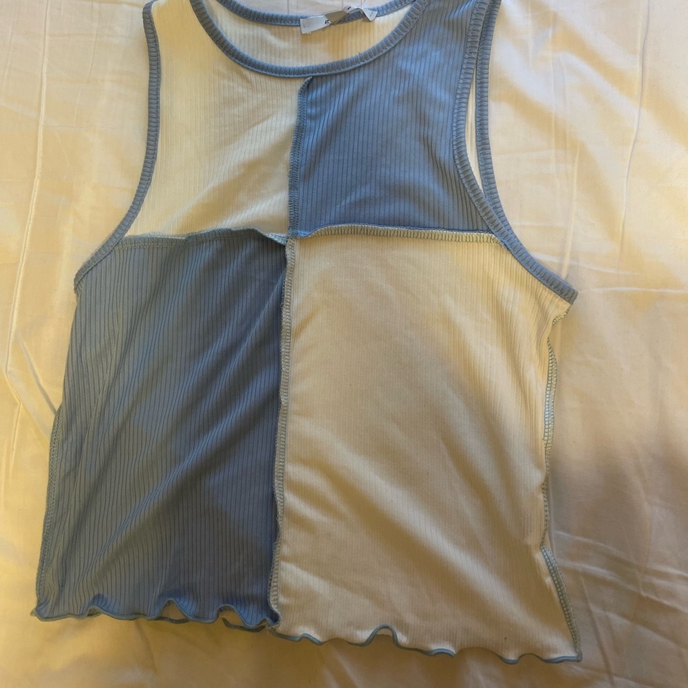NWT tank top